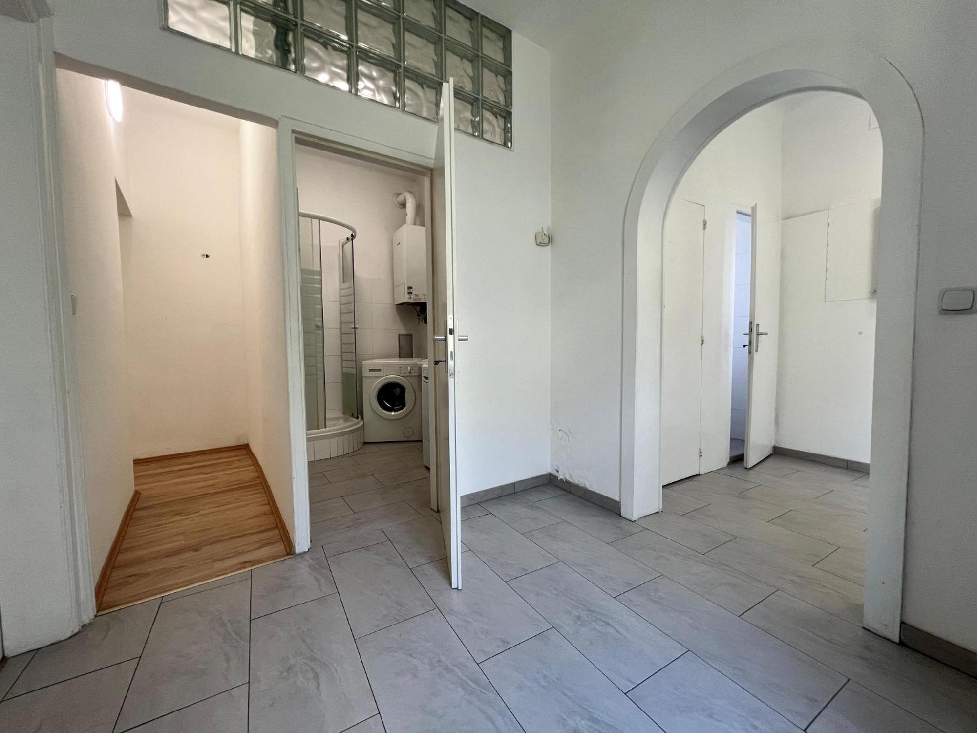 Apartment Cozy 4br Shared Apt.- Near U3/zippererstrasse Wien